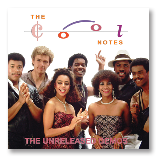 The Cool-Notes – The Unreleased Demos (RSD 2026)