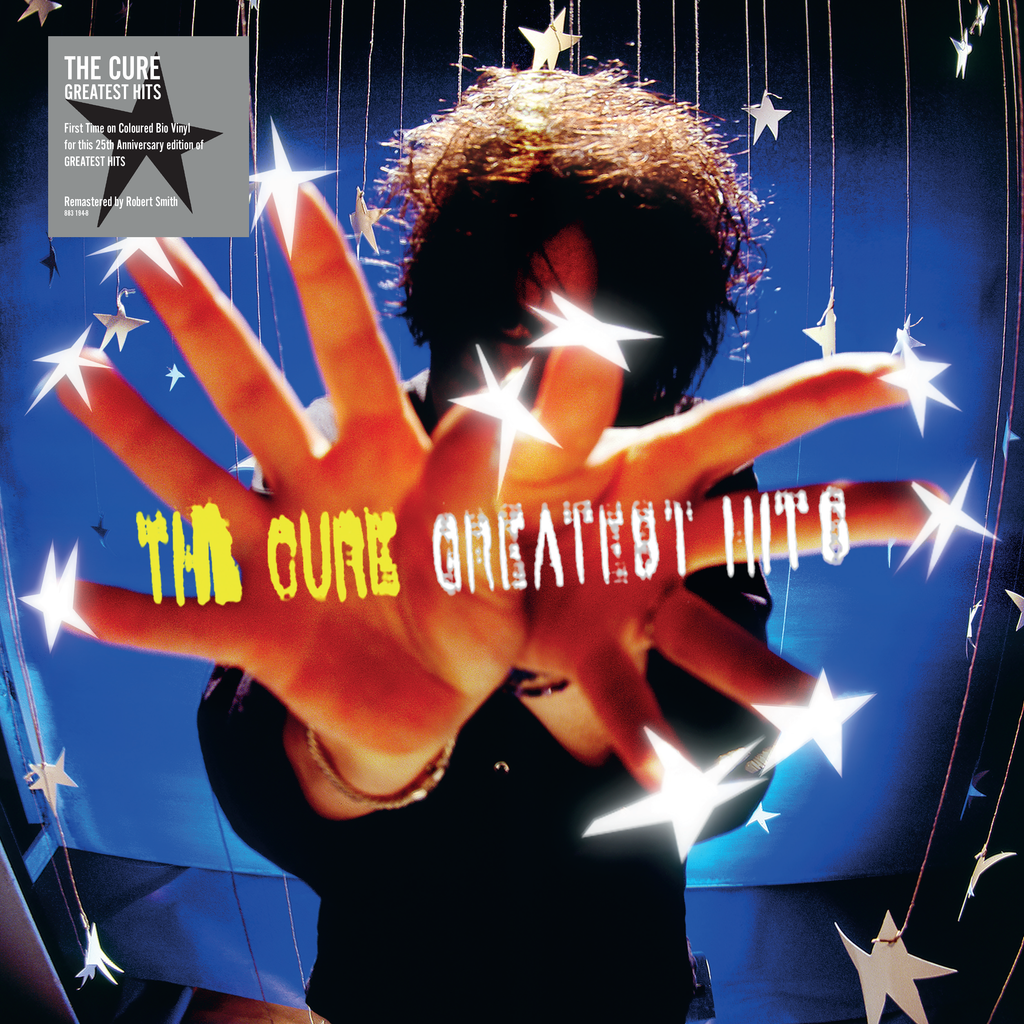The Cure – Greatest Hits (RSD 2026)