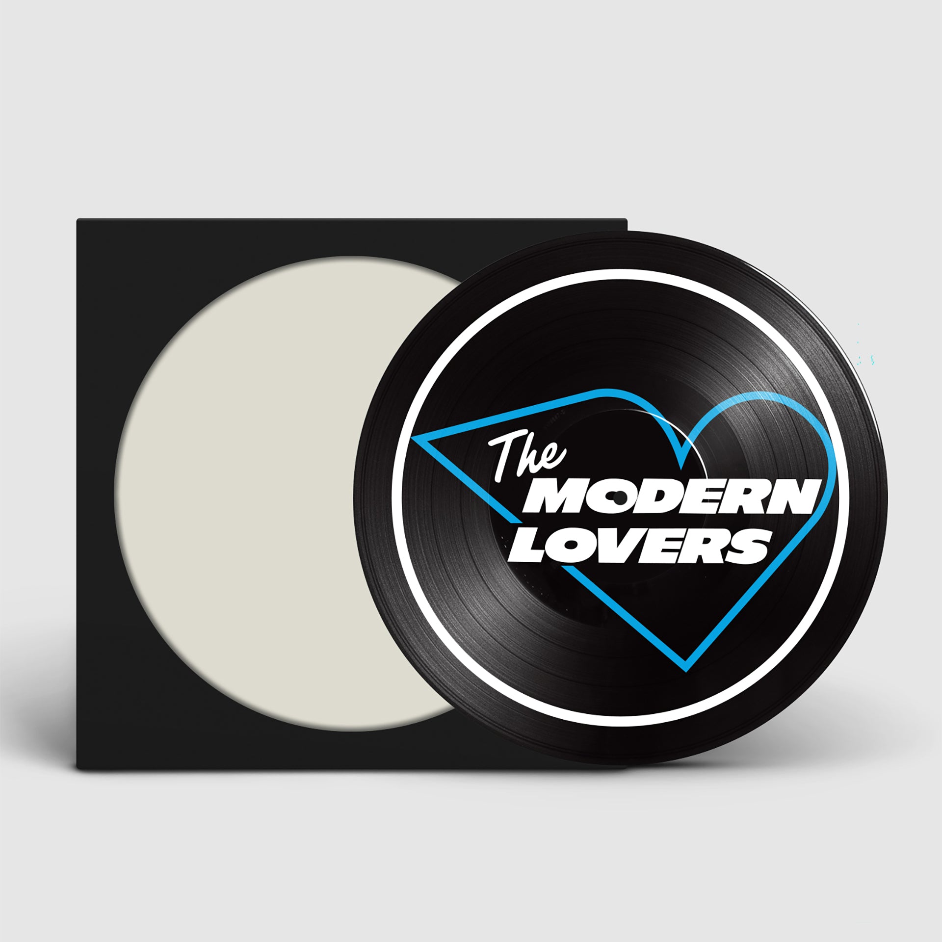 The Modern Lovers – The Modern Lovers (RSD 2026)