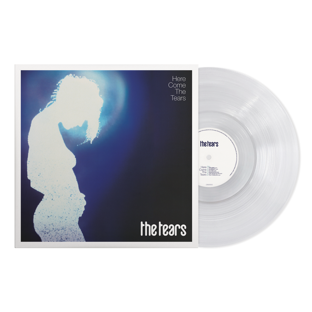 The Tears – Here Come The Tears (RSD 2026)