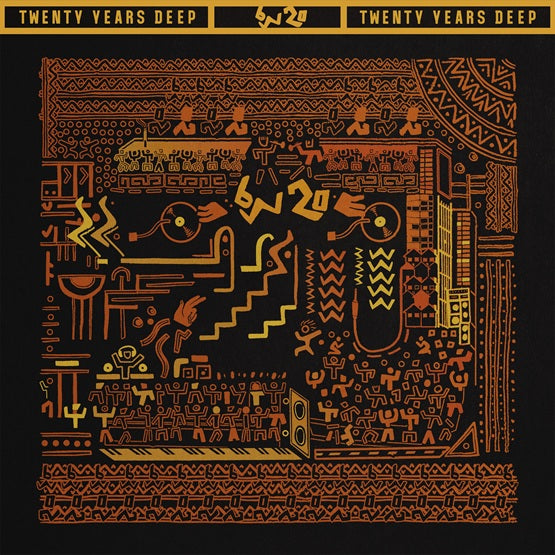 Various Artists – Twenty Years Deep (RSD 2026)