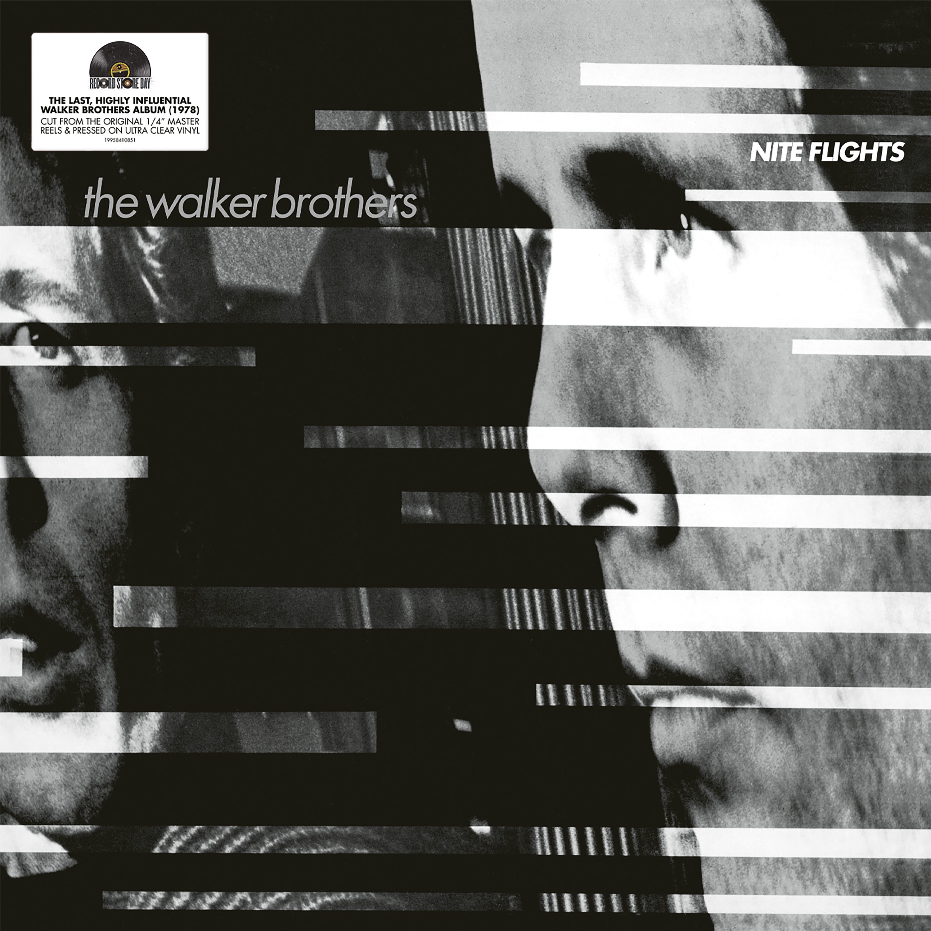 The Walker Brothers- Nite Flights (RSD2026)
