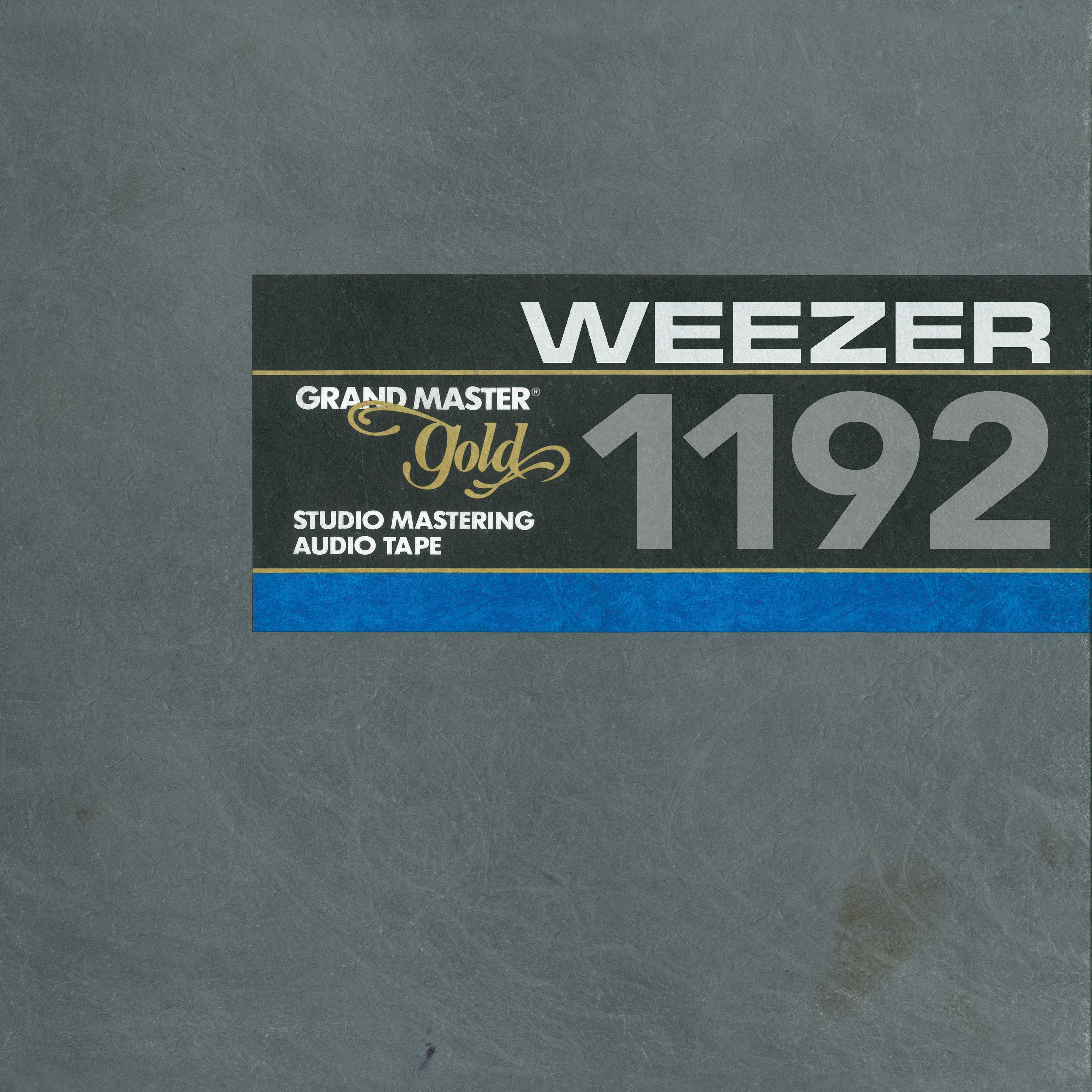 Weezer – Weezer 1192 (RSD 2026)