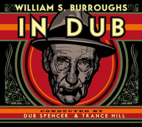 William S. Burroughs - In Dub (RSD 2026)