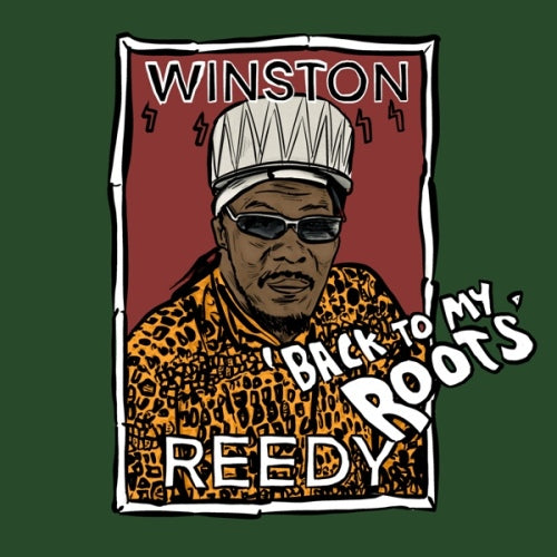 Winston Reedy - Back To My Roots (RSD 2026)