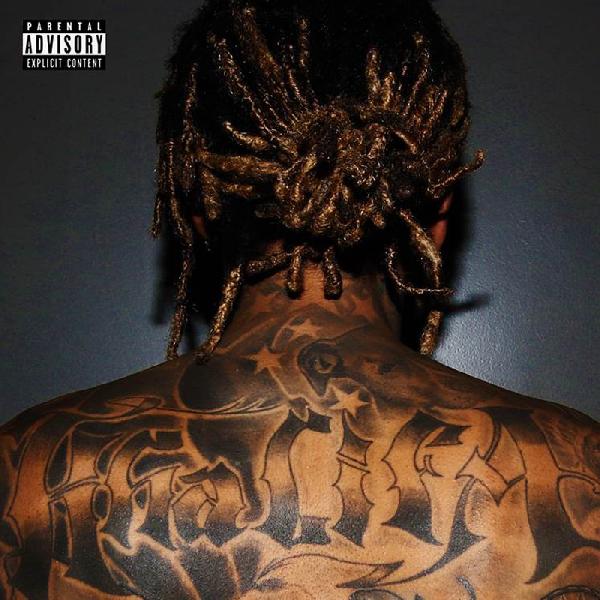 Wiz Khalifa - Khalifa(RSD 2026)