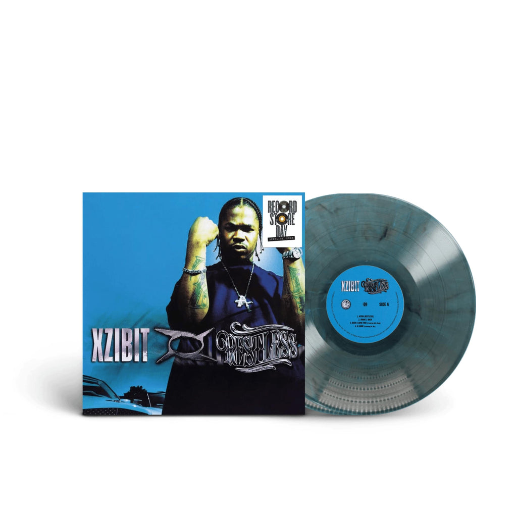 Xzibit – Restless (RSD 2026)