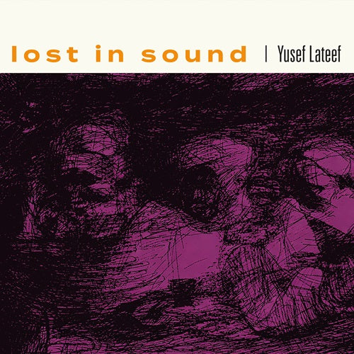 Yusef Lateef / Lost In Sound (LP coloured) (RSD 2026)