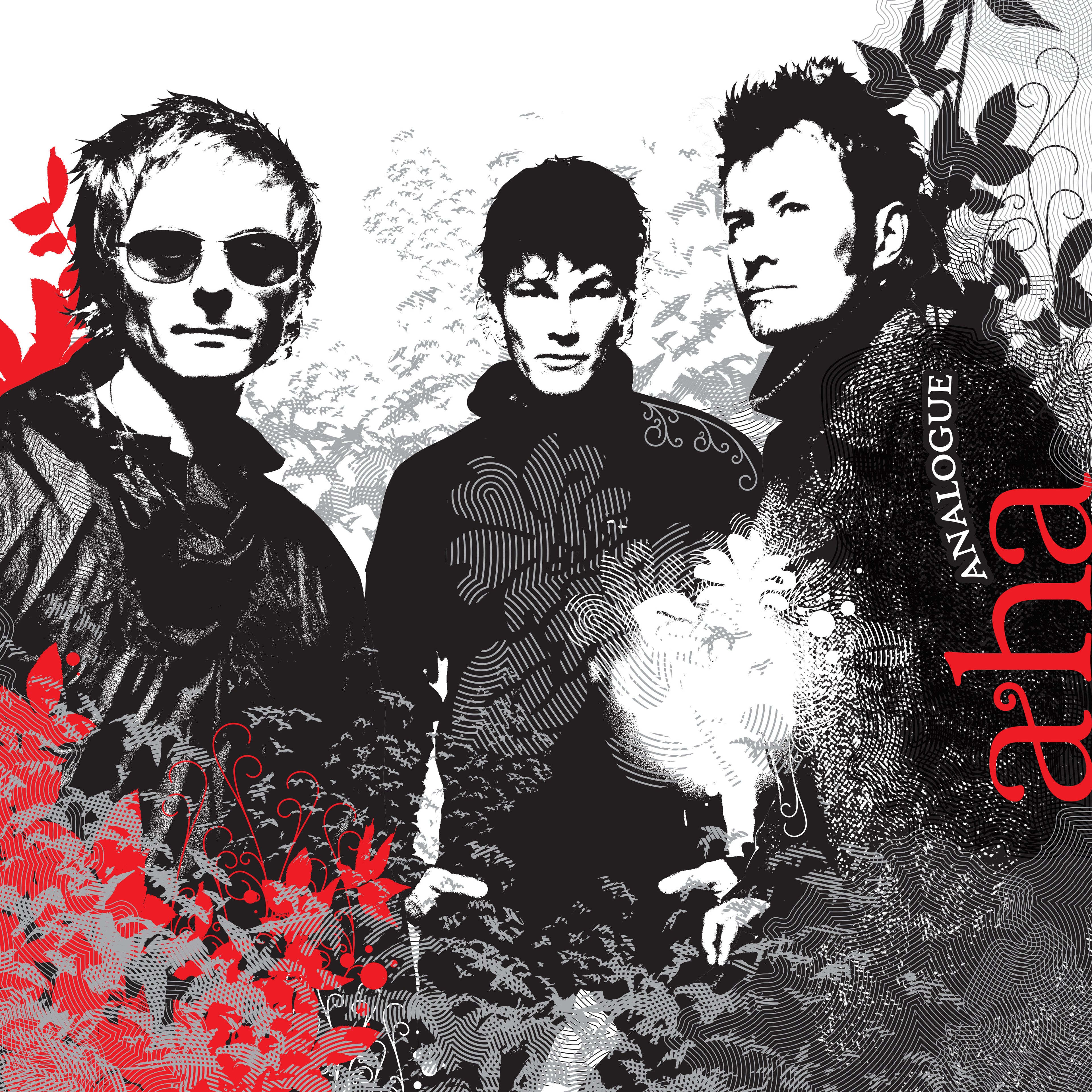 a-ha - Analogue 20th Anniversary Deluxe Edition (RSD2026)