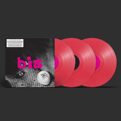 bis – Antiseptic Poetry - 30 Years of bis RSD 2026