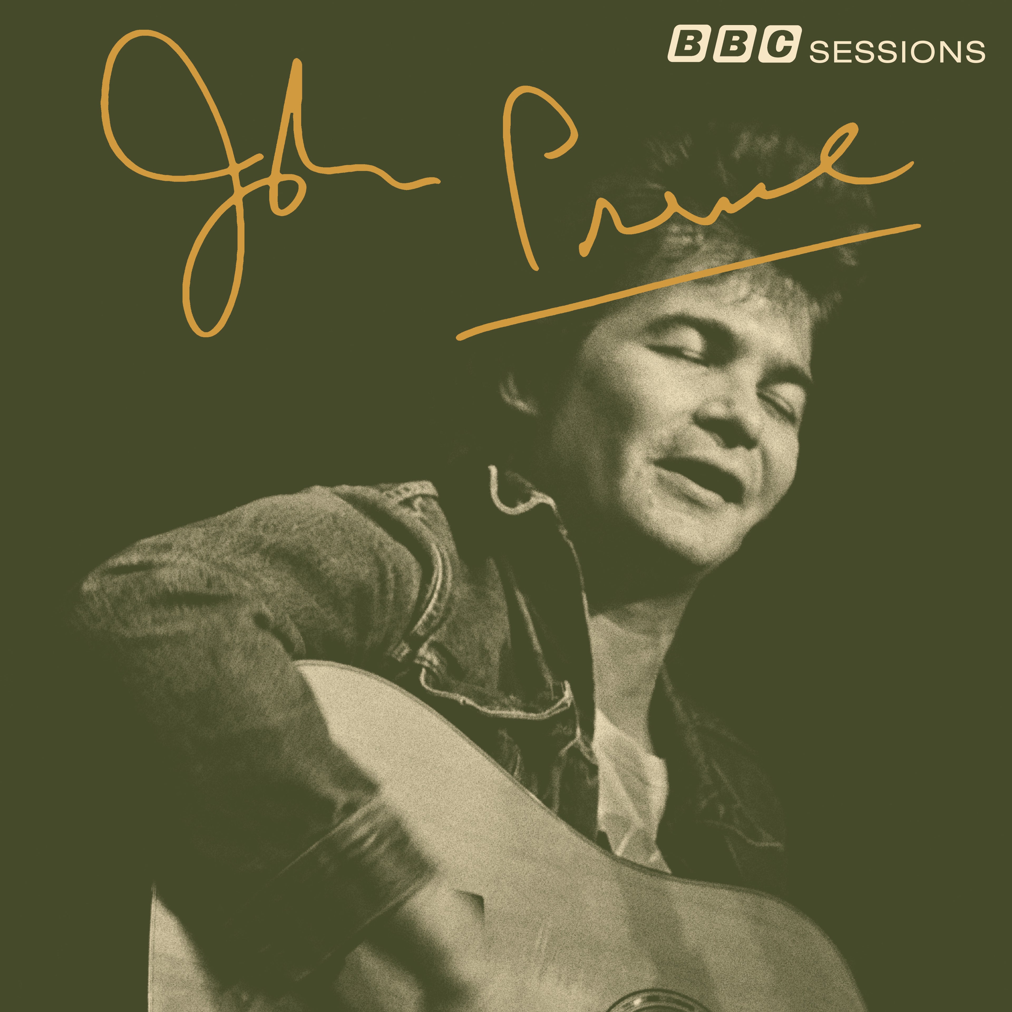 John Prine - BBC Sessions (RSD2026)