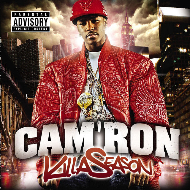 Cam'ron - Killa Season (RSD2026)